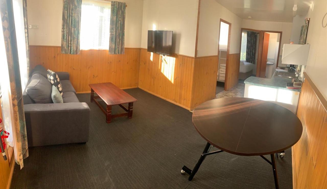 Miner'S Retreat Motel Ballarat Extérieur photo