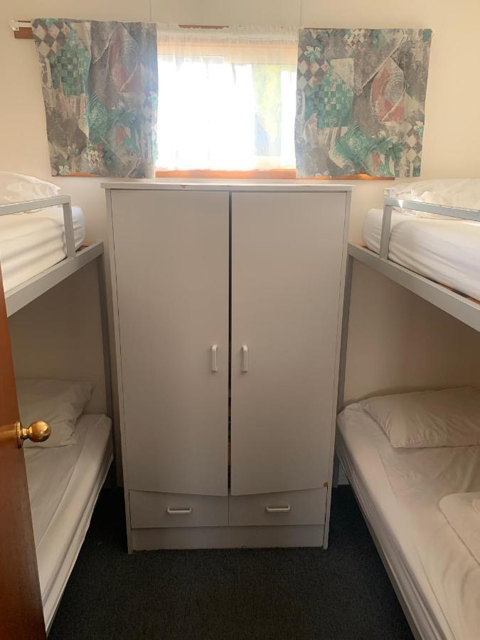 Miner'S Retreat Motel Ballarat Extérieur photo
